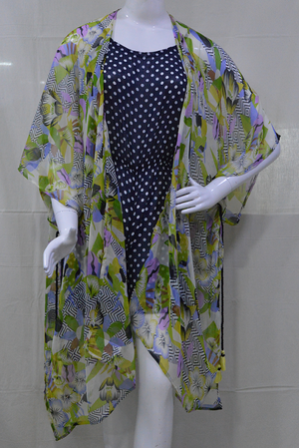 Ladies Kaftan 07
