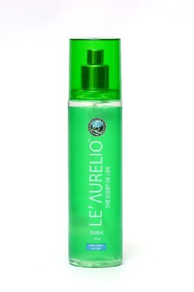 Le Aurelio Dusk Perfume Body Spray 03