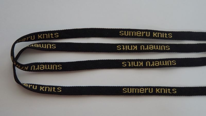 Cotton Polyester Tape 01