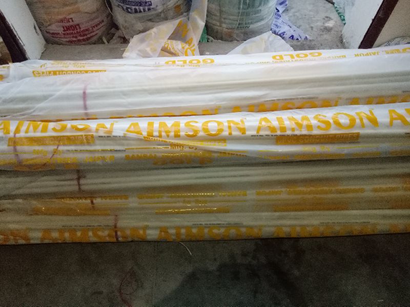 Aimson PVC Electrical Pipes 02