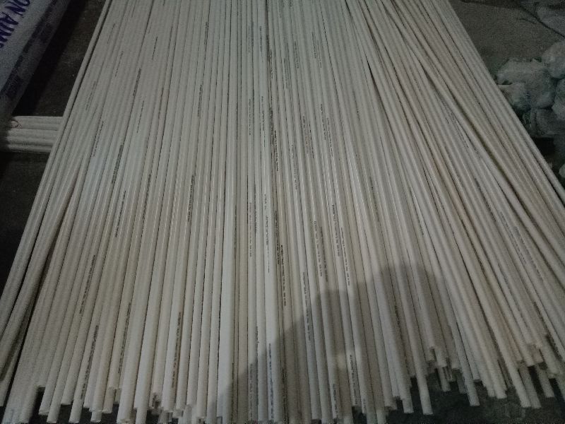 Aimson PVC Electrical Pipes 06