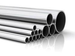 Galvanized Iron Pipe 01