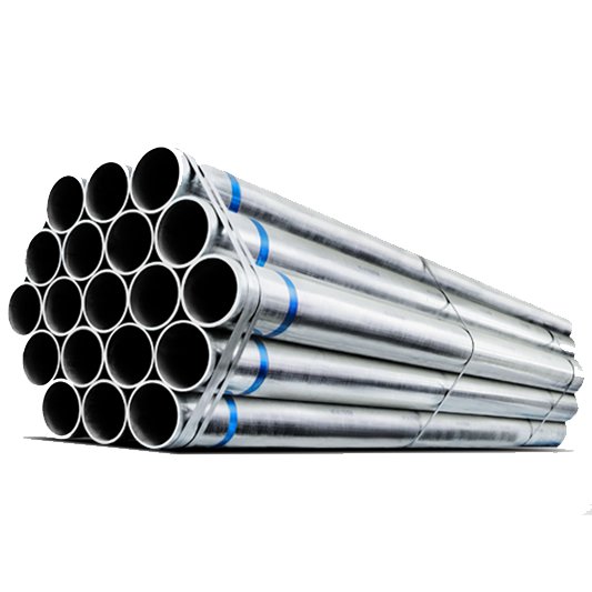 Galvanized Iron Pipe 02
