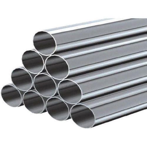 Mild Steel Pipe 01