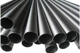 Mild Steel Pipe 02