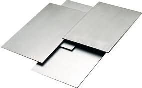 Stainless Steel Sheet 02