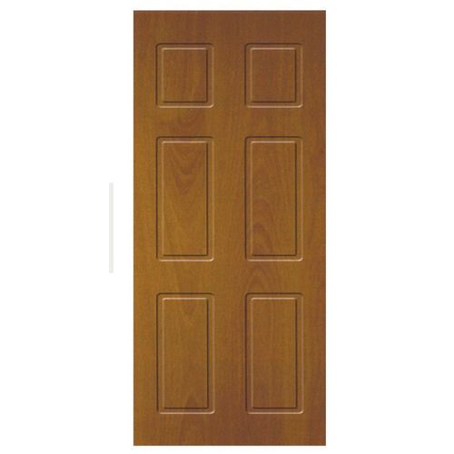Wooden Laminated Door 01