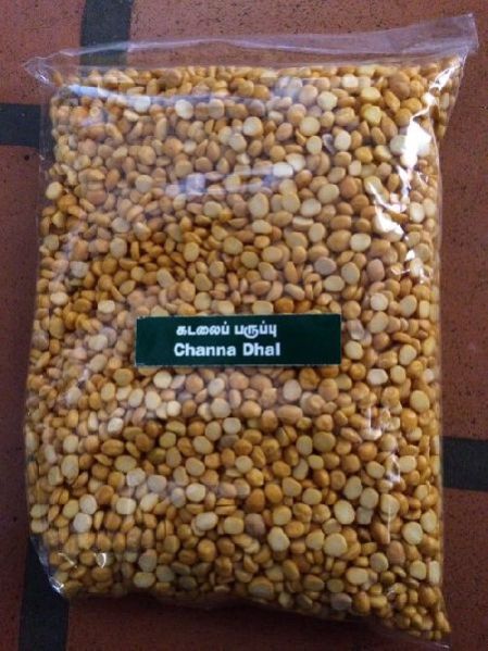 Chana Dal 01