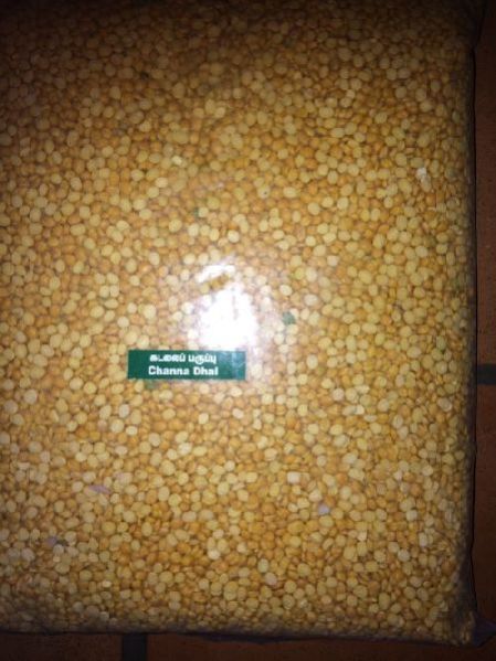 Chana Dal 02