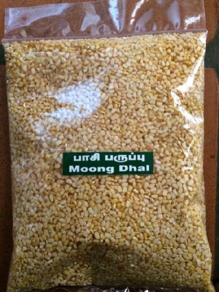 Moong Dal 01