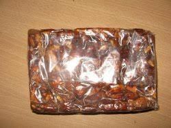 D Fiber Tamarind Cake