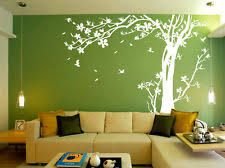 Bedroom Wall Sticker 02