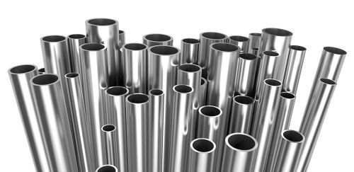 Stainless Steel Pipes 01