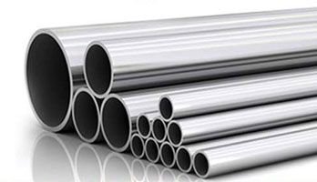 Stainless Steel Pipes 02