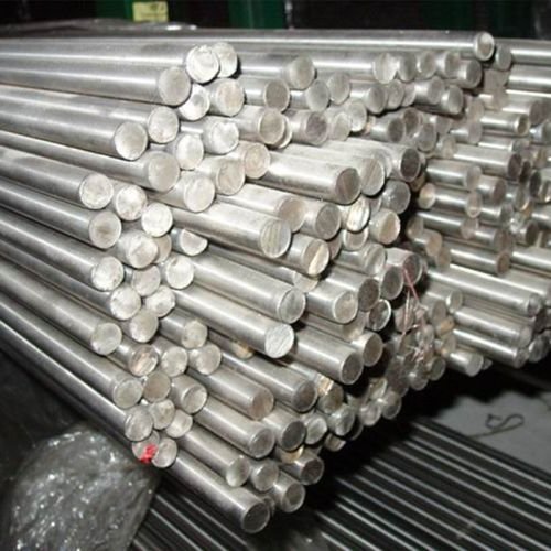 Stainless Steel Rod 02