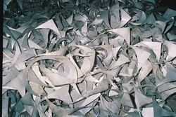 Stainless Steel Scrap 01