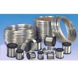 Stainless Steel Wire 01