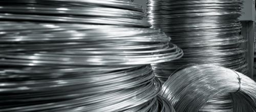 Stainless Steel Wire 02