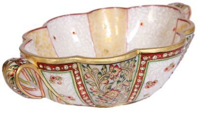 106 Marble Bowl