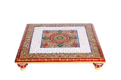 651 Marble Chowki