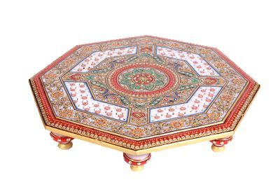 652 Marble Chowki