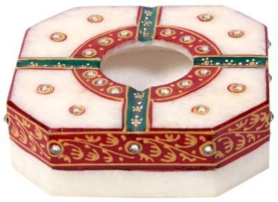 671 Marble Ashtray