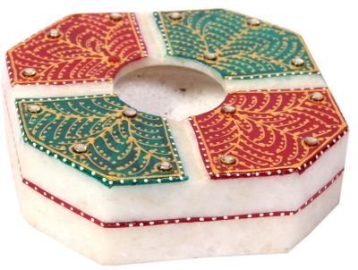 672 Marble Ashtray