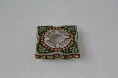 674 Marble Ashtray