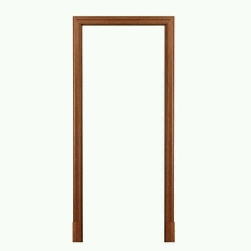 Wooden Door Frame 12