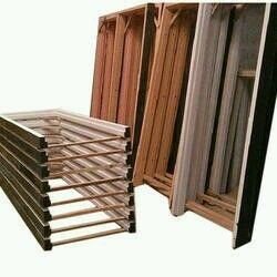 Wooden Door Frame 14