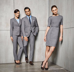 Corporate Uniform 01