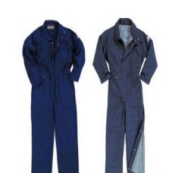 Institutional Uniform 03