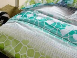 Printed Bed Sheet 01