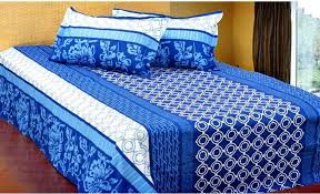 Printed Bed Sheet 02