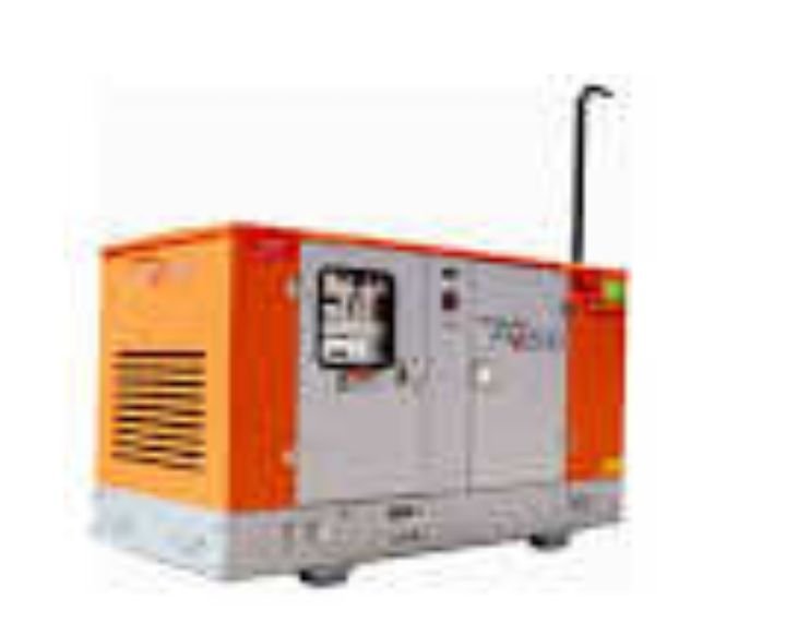 Generator Rental Service 01