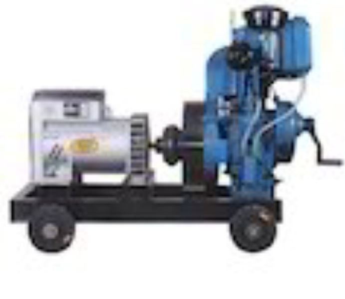 Generator Rental Service 02