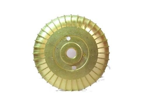 Brass Impeller 02
