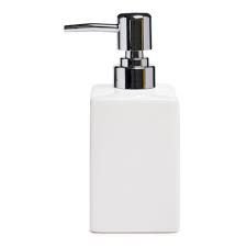 Ceramic Soap Dispenser 01