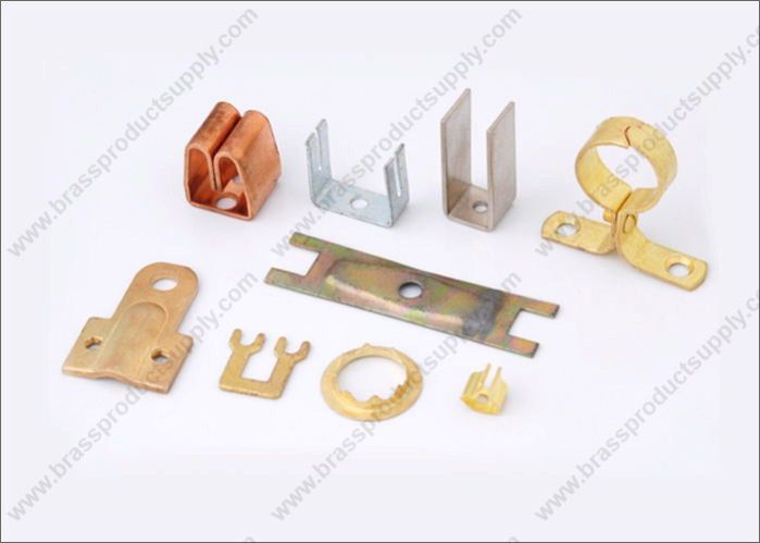 Brass Sheet Cutting Part 01