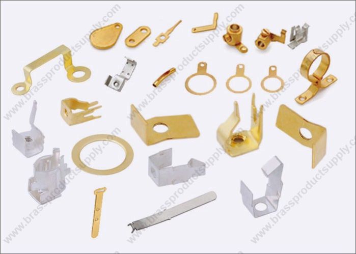 Brass Sheet Cutting Part 02