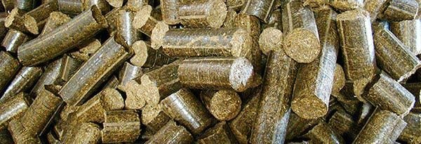 Biomass Briquettes 03