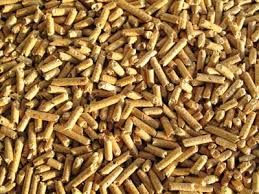 Biomass Pellets 02