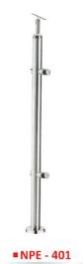 NPE-401 Normal Balustrade
