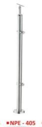 NPE-405 Normal Balustrade