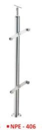 NPE-406 Normal Balustrade
