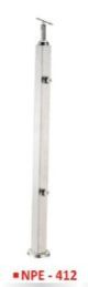 NPE-412 Normal Balustrade