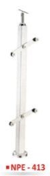 NPE-413 Normal Balustrade