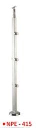 NPE-415 Normal Balustrade