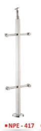 NPE-417 Normal Balustrade