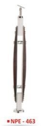 NPE-463 Wooden Balustrade